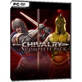 Torn Banner Studios Chivalry Complete Pack PC Game
